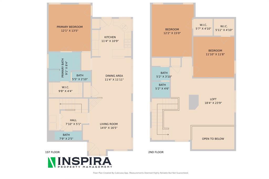 Foto principal - 1806 Crown Dr