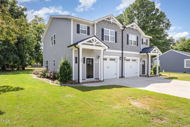 Foto del edificio - 205 S Walnut St