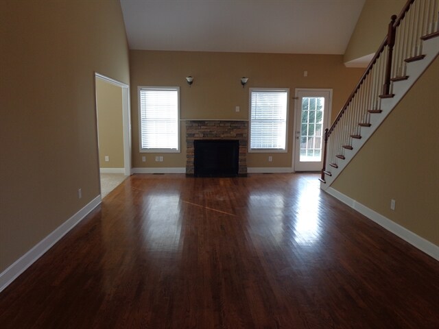 Building Photo - 417 Indian Park Dr