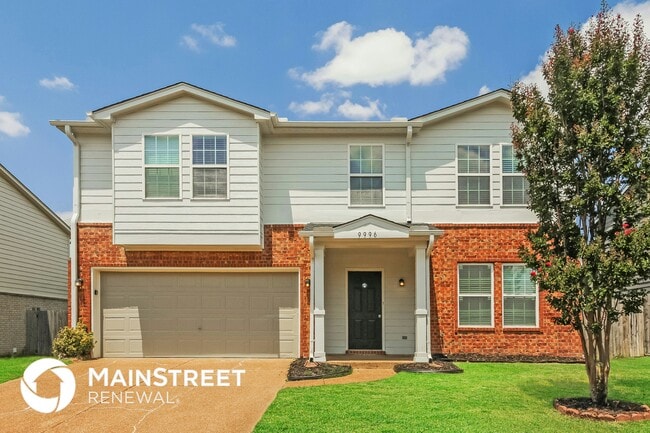 Building Photo - 9996 Chariden Dr