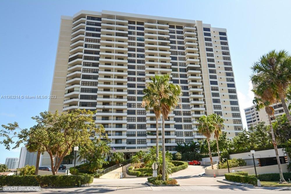 2500 Parkview Dr Unit 304, Hallandale Beach, FL 33009 Condo for Rent