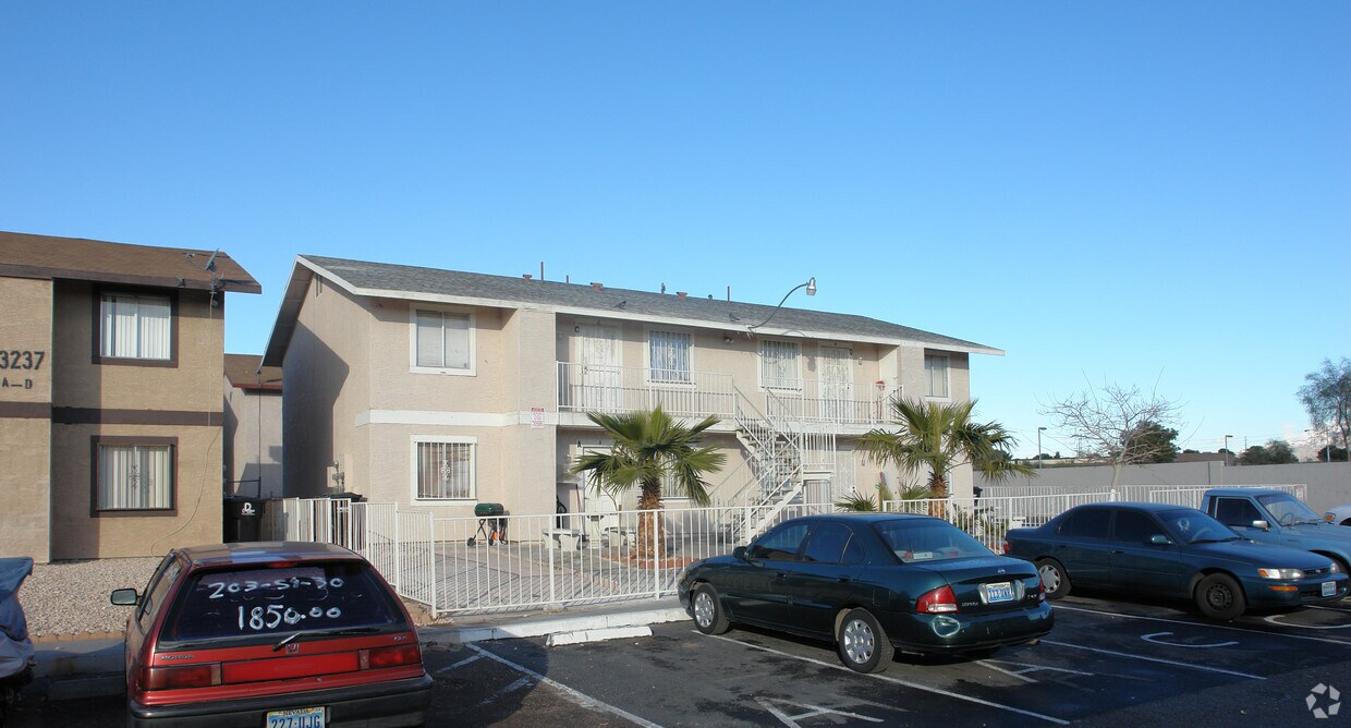 Foto del edificio - 3241 Figler Ct
