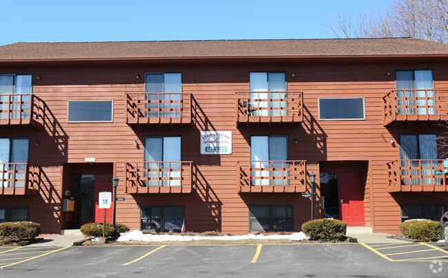 Building Photo - Leona Court