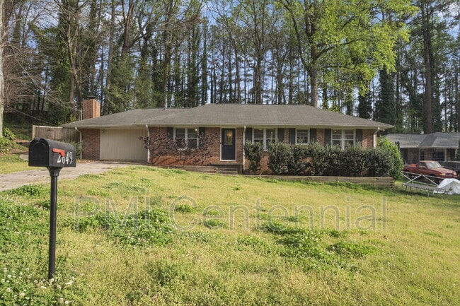 Photo - 2649 Homeland Dr