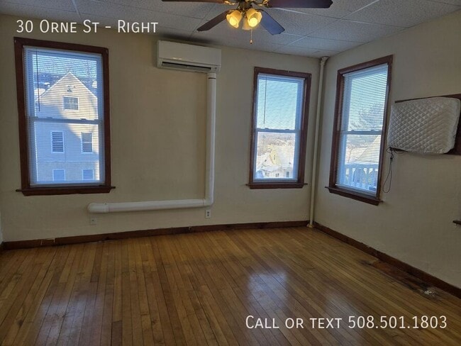 Foto del edificio - 30 Orne St