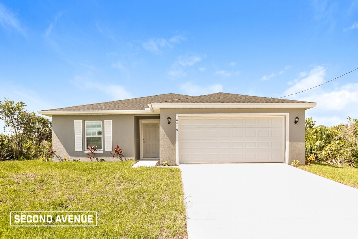 Foto principal - 19410 Villanova Ave