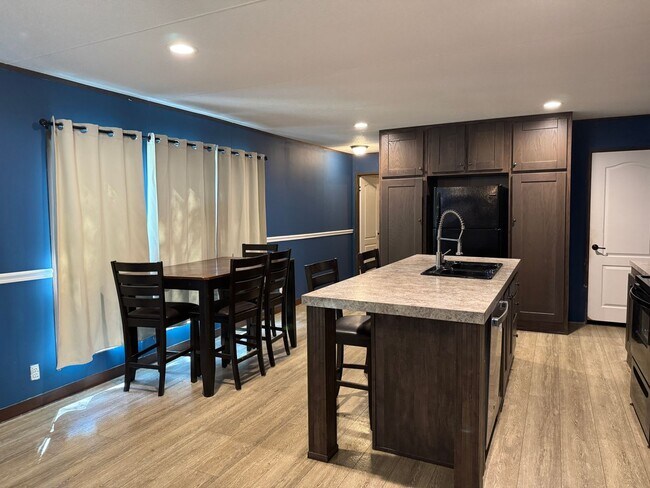 Foto del edificio - Great Mobile Home for Lease in Denham Springs
