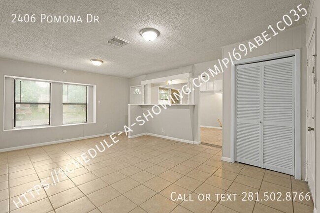 Foto del edificio - 2406 Pomona Dr