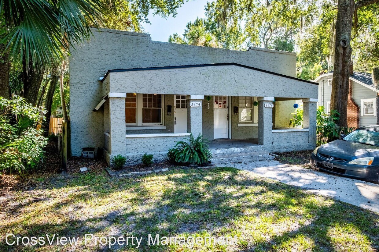 2874 Olga Pl, Jacksonville, FL 32205