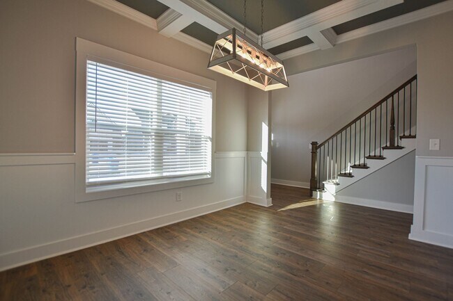 Foto del edificio - Pet Friendly Four Bedroom!