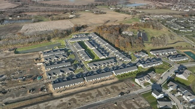  - The Residences at Maren Reserve