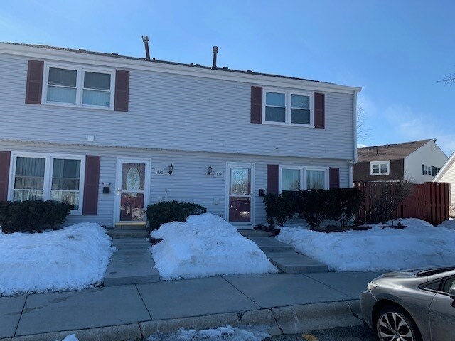 Foto principal - 1834 Stockton Dr