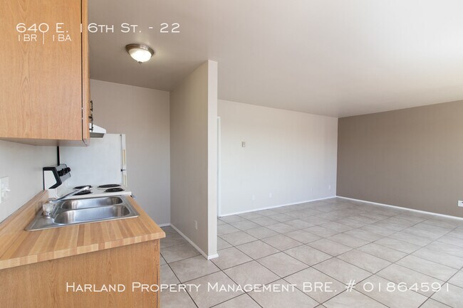 Foto del edificio - 640 E 16th St