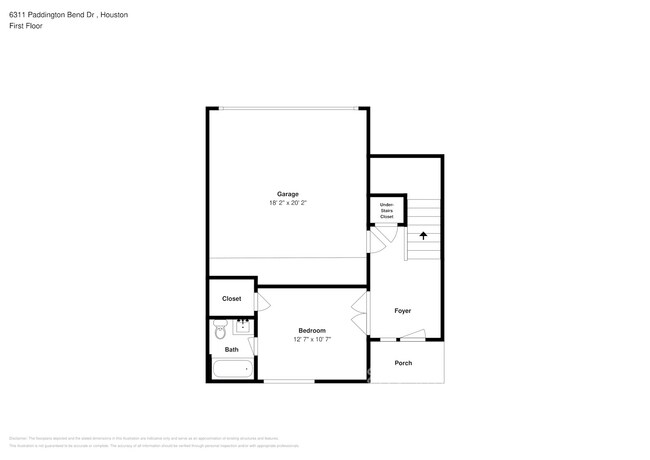 Building Photo - 6311 Paddington Bnd Dr