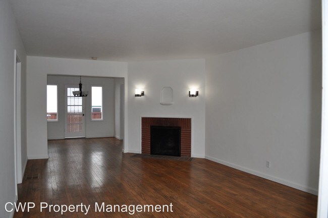 Building Photo - 2 br, 1 bath House - 1010 Bridge Road