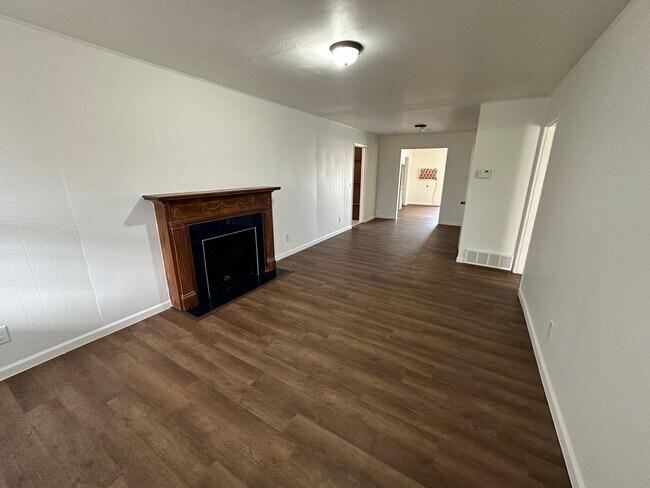 Foto del edificio - 3 Bed 2.5 bath house in OKC