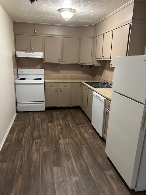 Foto del edificio - Charming 2 Bedroom, 1 Bathroom Unit in Thornville – Won’t Last Long!