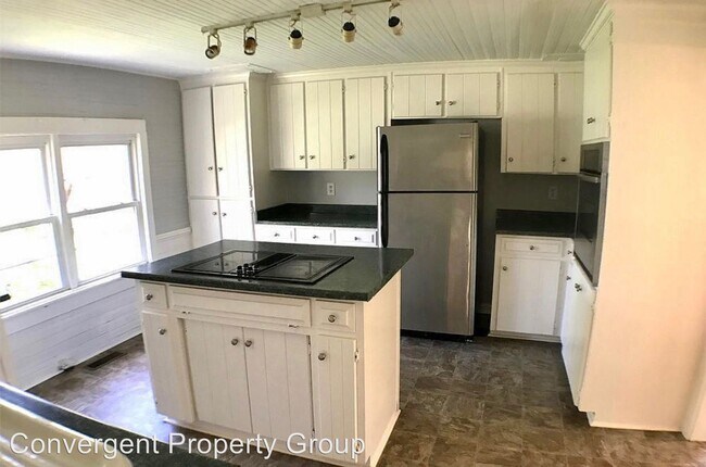 Foto del edificio - 3 br, 1 bath House - 522 W Gap Greek Road