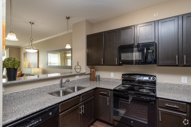 Interior Photo - Aventine at Wilderness Hills