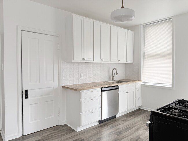 Foto del edificio - 3452 Alberta St