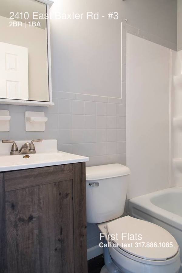 Foto del edificio - 2410 Baxter Rd