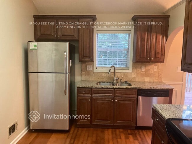 Building Photo - 4817 Baker Plantation Dr