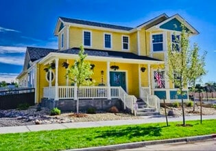 Building Photo - 1602 Gold Hill Mesa Dr