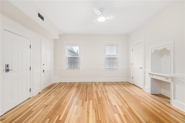 Foto del edificio - 54 Sutton St