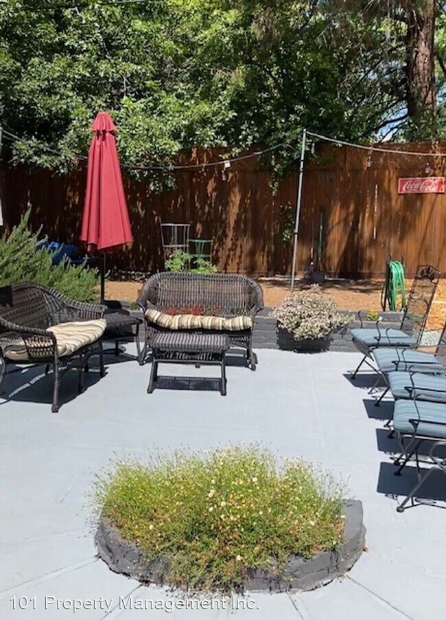 Foto del edificio - 2 br, 1 bath House - 418 Mendocino Drive