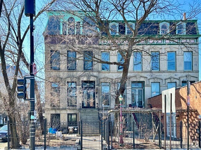 Building Photo - 238 S Ashland Ave