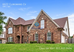 Building Photo - 6622 Clingmans Cove