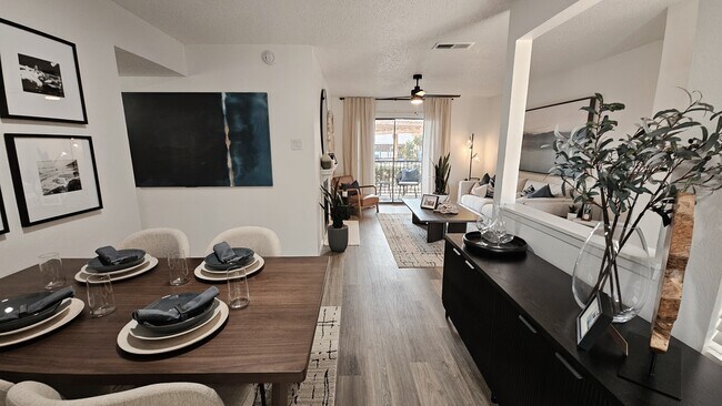 Foto del edificio - The Wexley Apartments