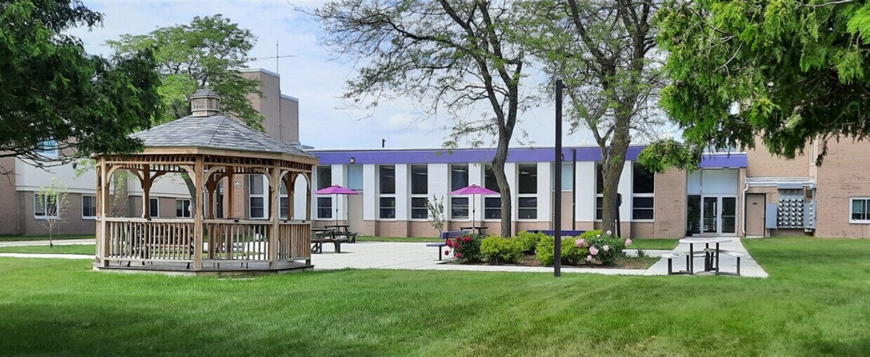 Building Photo - Samaritas Affordable Living of Alpena