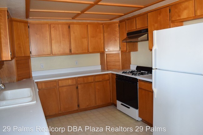 Building Photo - 2 br, 1 bath House - 5543 Encelia Dr.