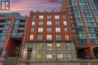 Building Photo - 781 King St W