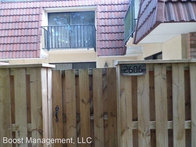 Foto del edificio - 2 br, 2.5 bath House - 2606 6th Ct