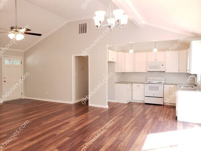 Foto del edificio - Beautiful Renovated Ranch