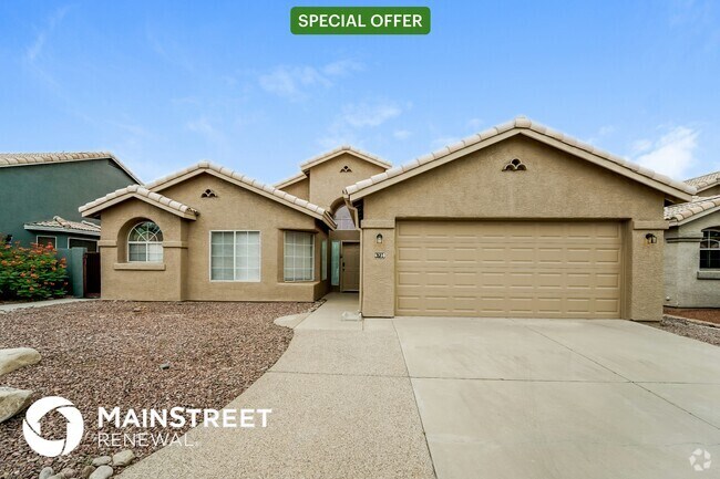 Building Photo - 6730 W Nueva Vista Dr