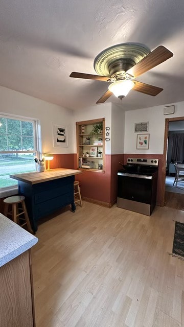 cocina - 1709 Northfield Pl