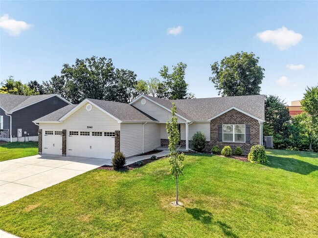 Foto del edificio - 5540 Autumn Trace Pkwy