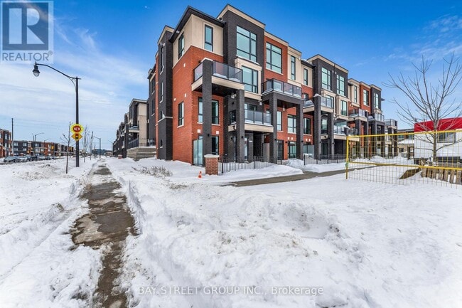 Building Photo - 55 Romilly Ave