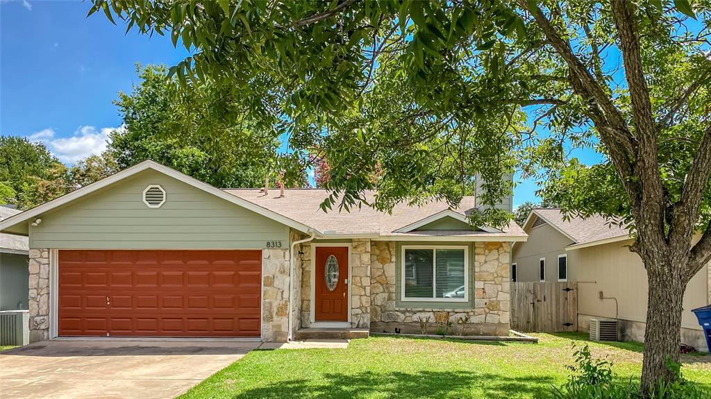 Foto principal - 8313 Horton Trail