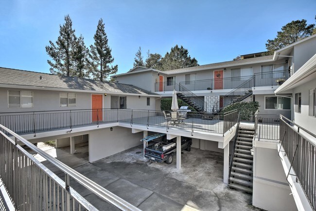 Foto del edificio - Valerga Drive Apartments