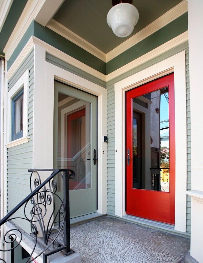 Building Photo - 1249 9th Ave