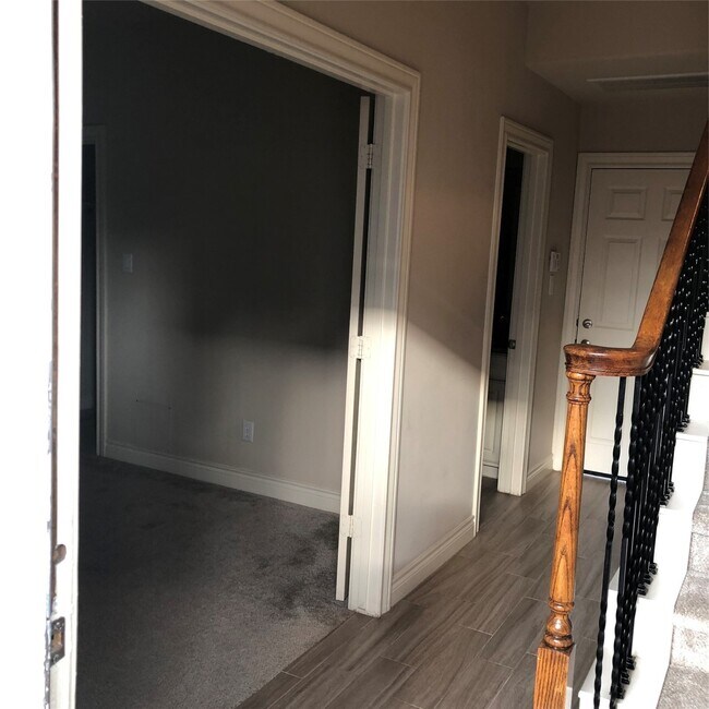 Foto del edificio - 3404 Nance St