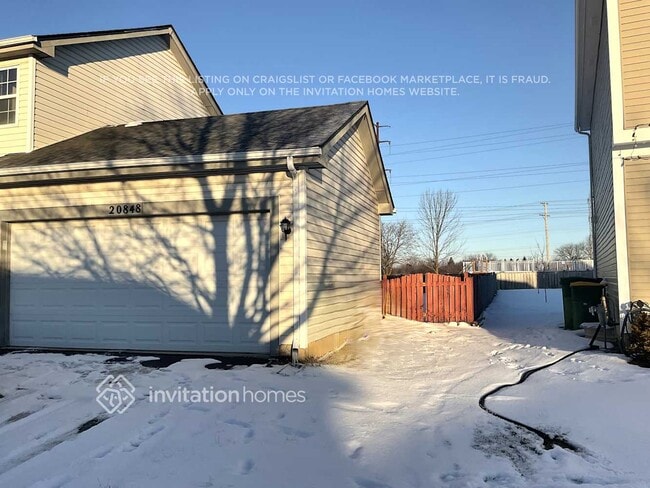 Foto del edificio - 20848 W Aspen Ct