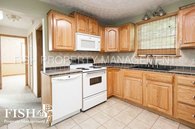 Foto del edificio - 2521 Bottle Run Rd