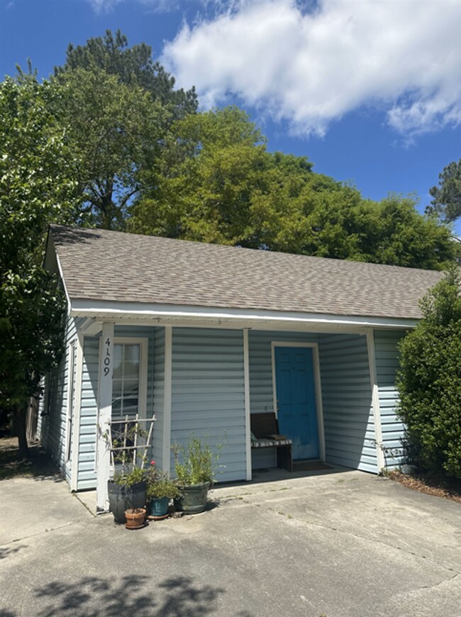 Building Photo - 4109 Kenan Ct
