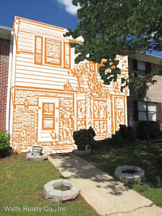 Primary Photo - 3 br, 2.5 bath House - 2542 Hampstead Drive