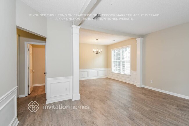 Building Photo - 540 Alstonefield Dr
